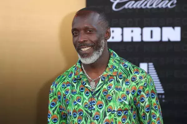 Michael K. Williams, mort en septembre 2021