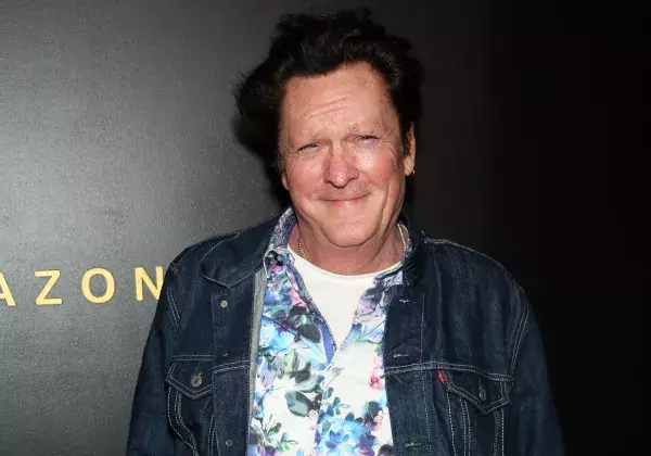 Michael Madsen - (67 ans) : 25 septembre 1957 - 3 juillet 2025