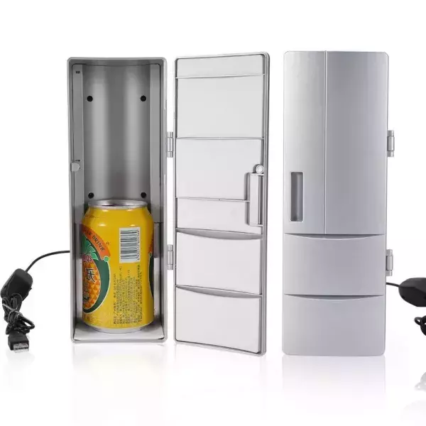Mini frigo USB