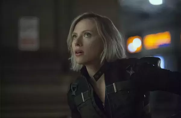 N°10 : Black Widow                                                                                                                                      