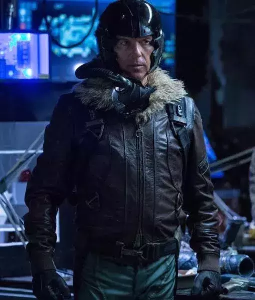 N°6 : Vulture (4.76%) - incarné par Michael Keaton