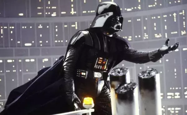 N°7 : Dark Vador n'a pas toujours été le père de Luke                                                                         