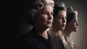 4. The Crown