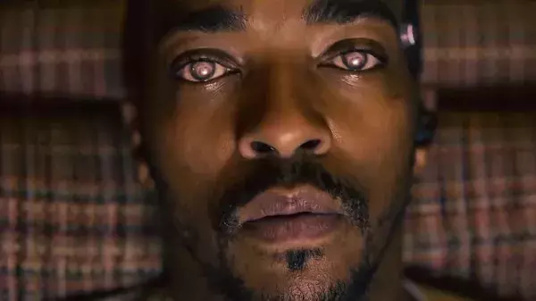 5. Black Mirror (8,7/10)