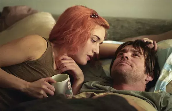 5. Eternal Sunshine of the Spotless Mind