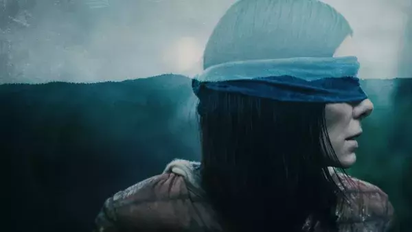 6. Bird Box