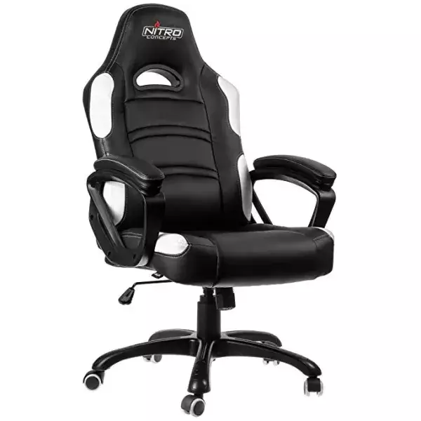 Nitro Concepts NC-C80C-BW C80
