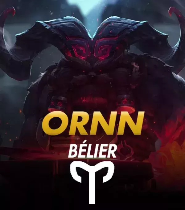 Ornn