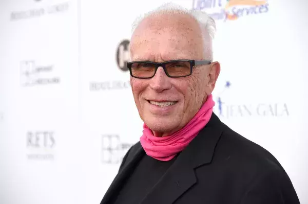 Peter Weller - acteur, réalisateur, scénariste et producteur américain