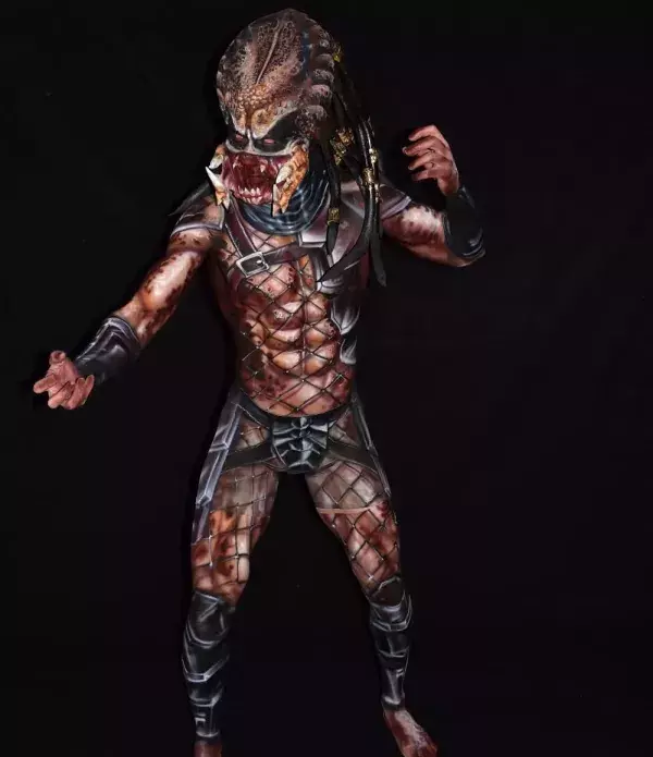 Predator