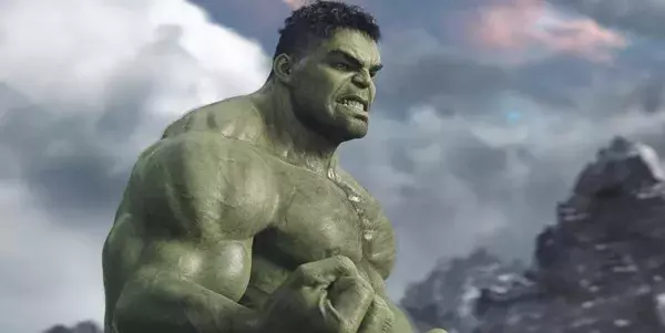 Prequel Hulk avec Mark Ruffalo, une nouvelle 'origin story'