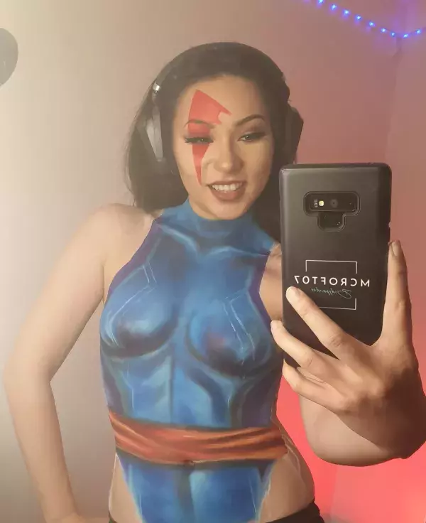 Psylocke