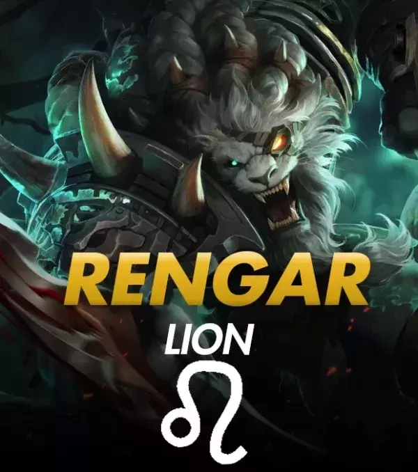 Rengar