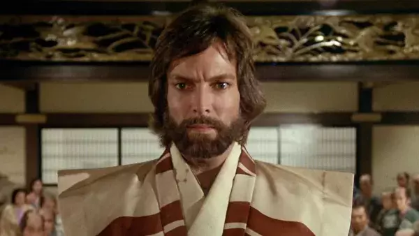 Richard Chamberlain (90 ans) : 31 mars 1934 - 29 mars 2025