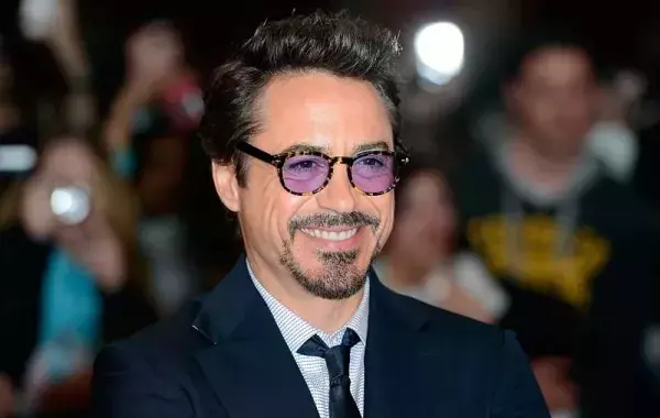 Robert Downey Jr : la success story emblématique