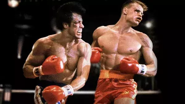 Rocky II