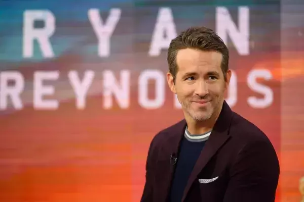 Ryan Reynolds a raté l'audition...