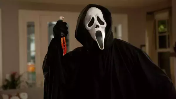 Scream, Wes Craven (1996)