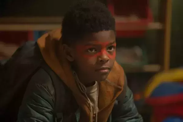 1. Épisode 5