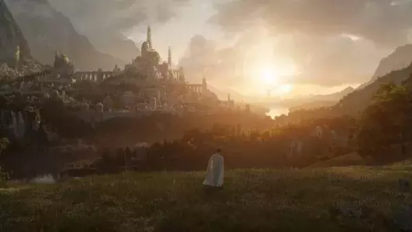 1 - Le Seigneur des Anneaux