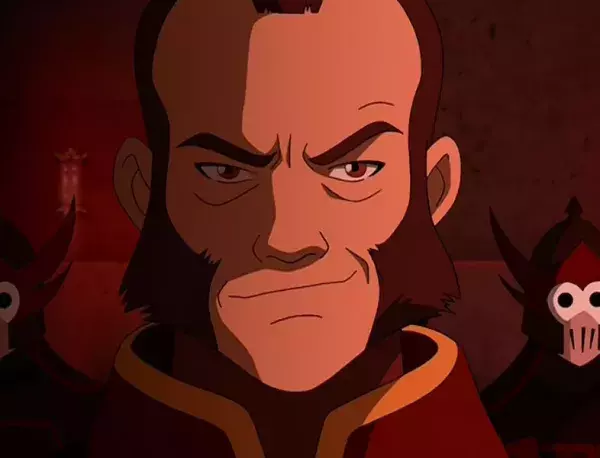 10. Amiral Zhao