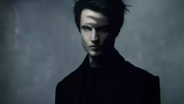 10 - The Sandman