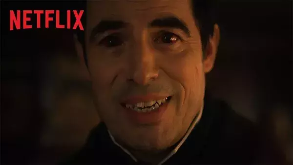 10ème - Dracula