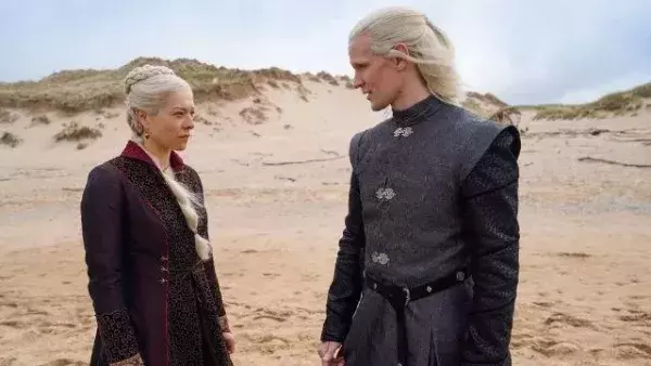 2 - House of the Dragon