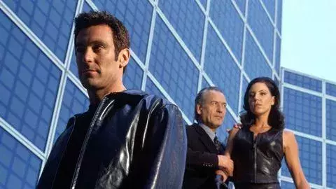 5- Le Caméléon (1997-1999)