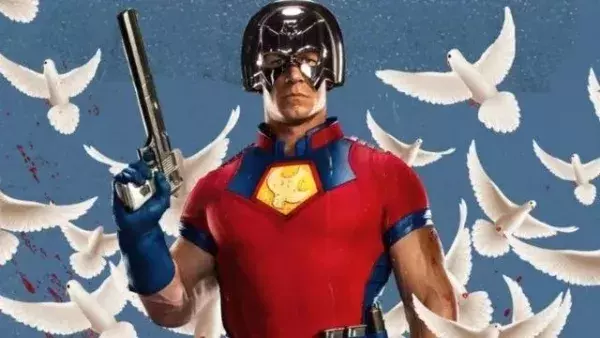 5 - Peacemaker