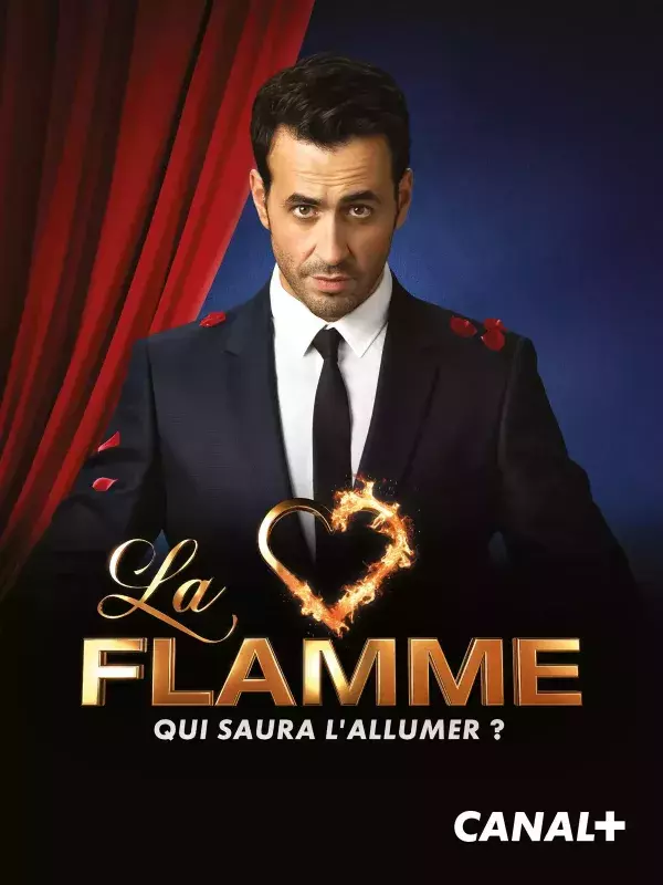 7ème - La flamme