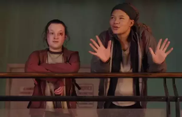 8. Épisode 7