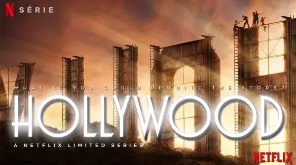 8ème - Hollywood