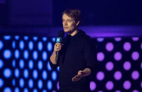 Alfie Allen (Theon Greyjoy)