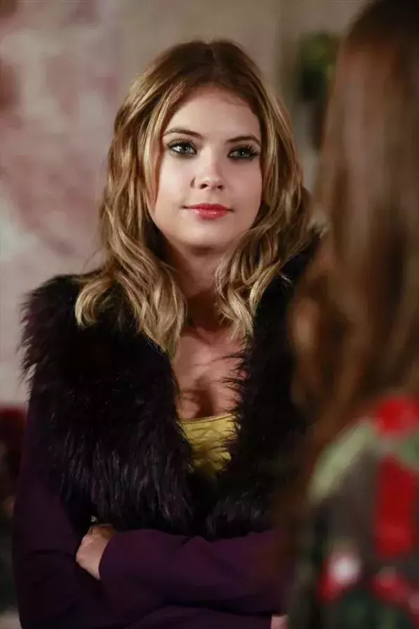 Ashley Benson