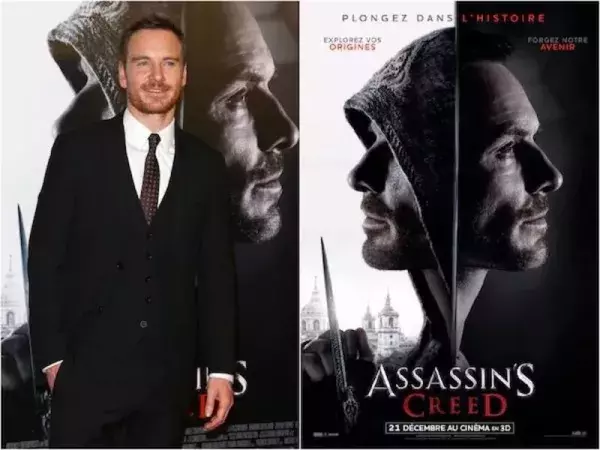 Assassin's Creed (2016)