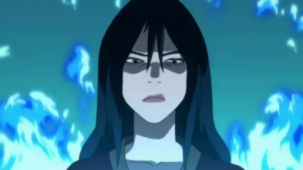 Azula