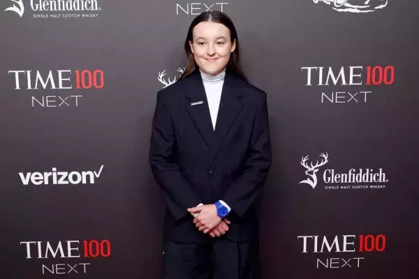 Bella Ramsey (Lyanna Mormont)