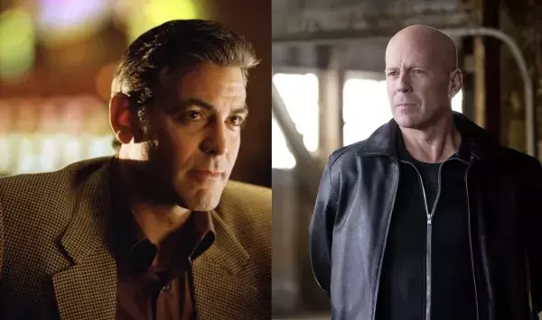 Bruce Willis