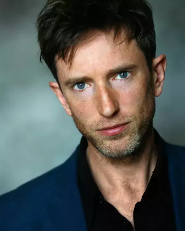 Daniel Weyman                        