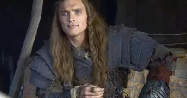 Ed Skrein jouait Daario Naharis (Game of Thrones)