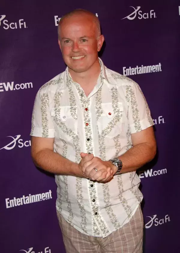 Gary Jones