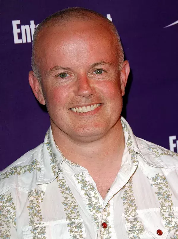 Gary Jones