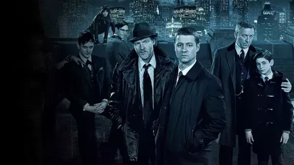 Gotham