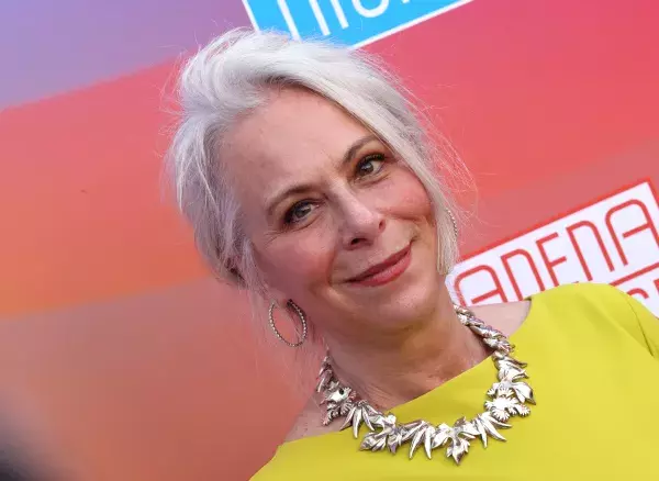 Jane Kaczmarek (67 ans)