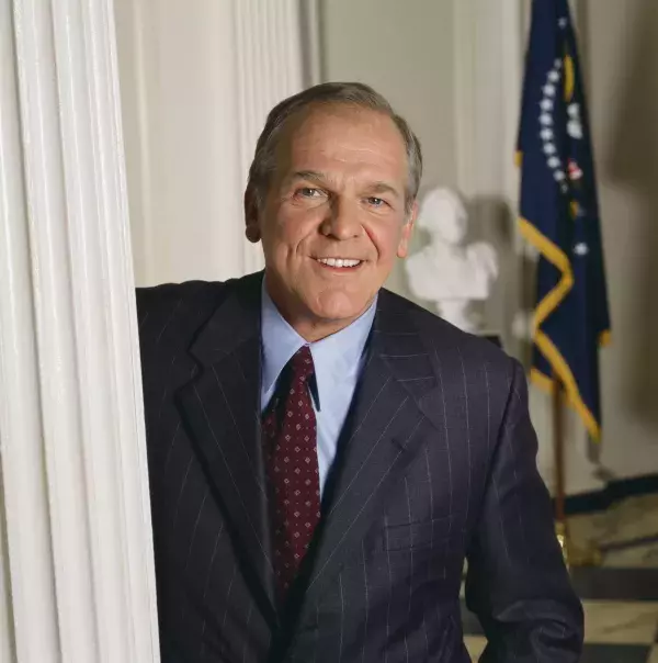 John Spencer