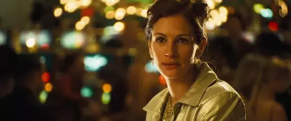 Julia Roberts