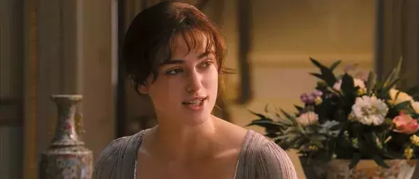 Keira Knightley