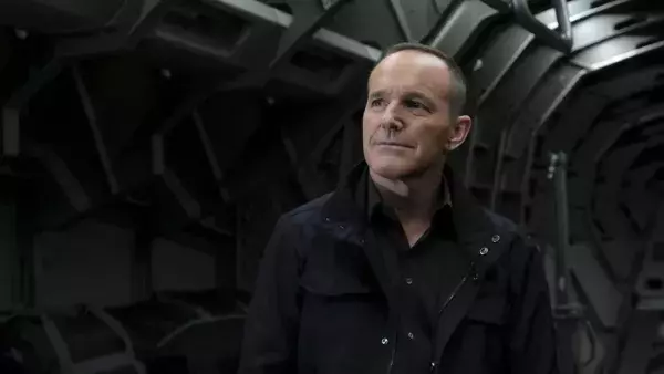 Marvel : Les Agents du SHIELD