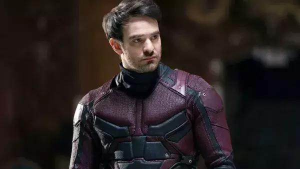 Marvel's Daredevil 